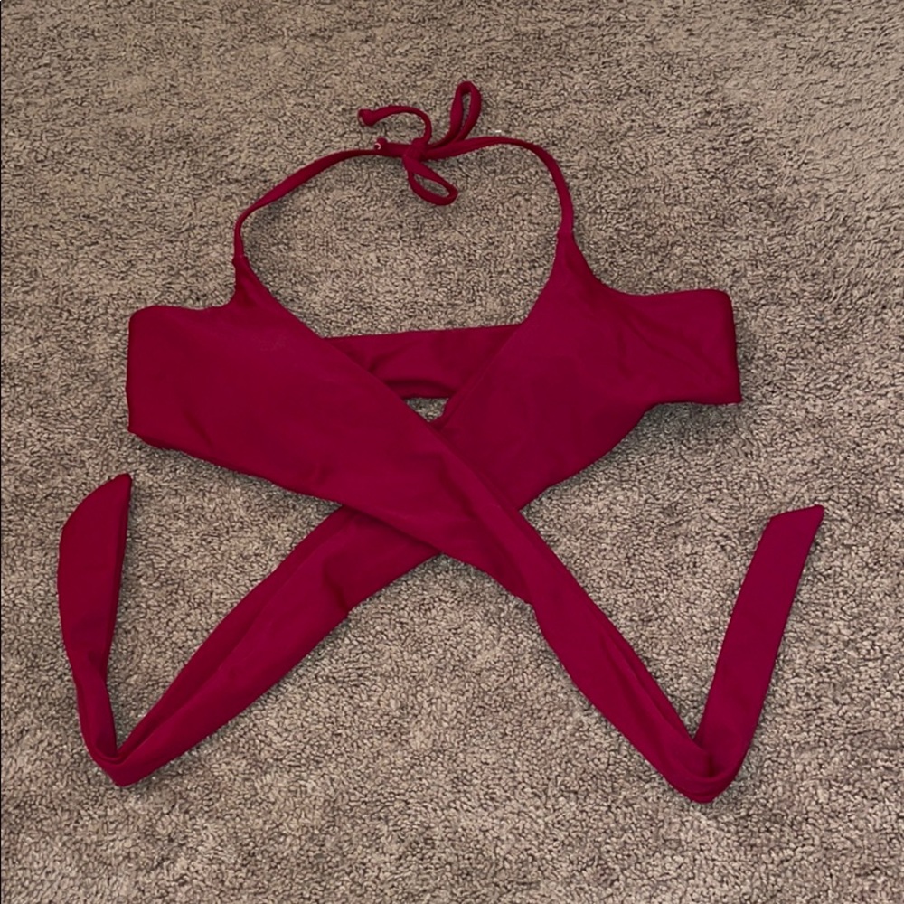 bikini top